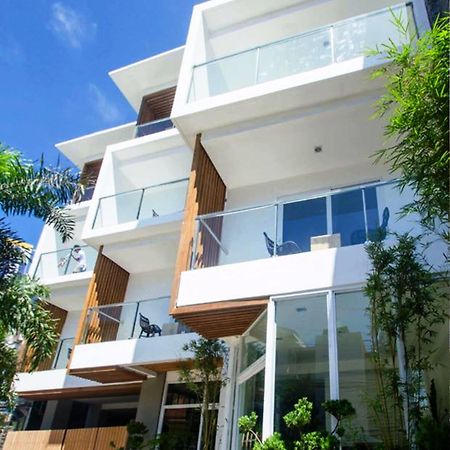Jony'S Boutique Hotel Balabag  Exterior photo