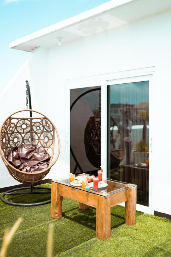 Jony'S Boutique Hotel Balabag  Exterior photo